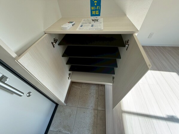 Fleur若菜町の物件内観写真